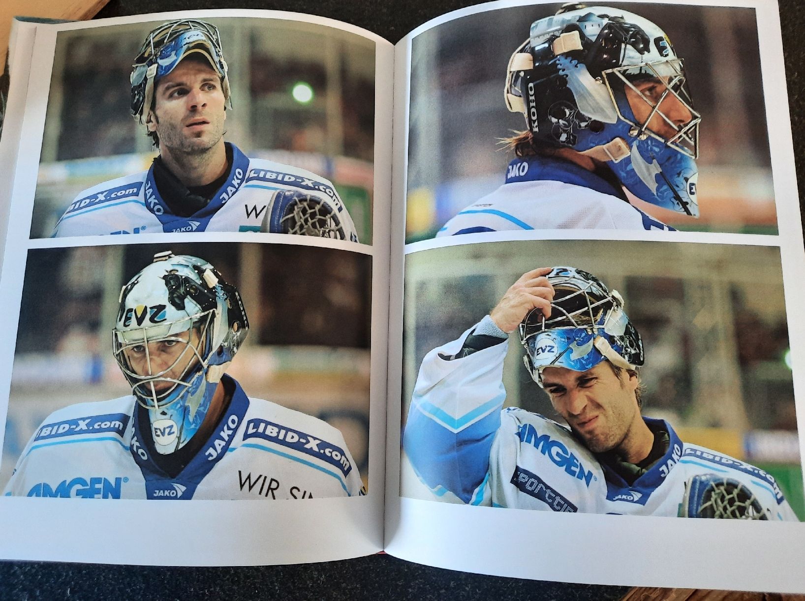 Album: Fotobuch von Lars Weibel – Usato da Baar venduto da lejaro.frank 2