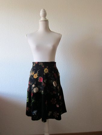 Rock, Jupe Kenzo, Top Zustand!