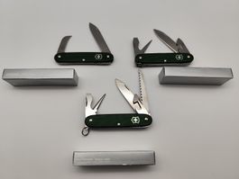 Victorinox SoCoCut 3er Set