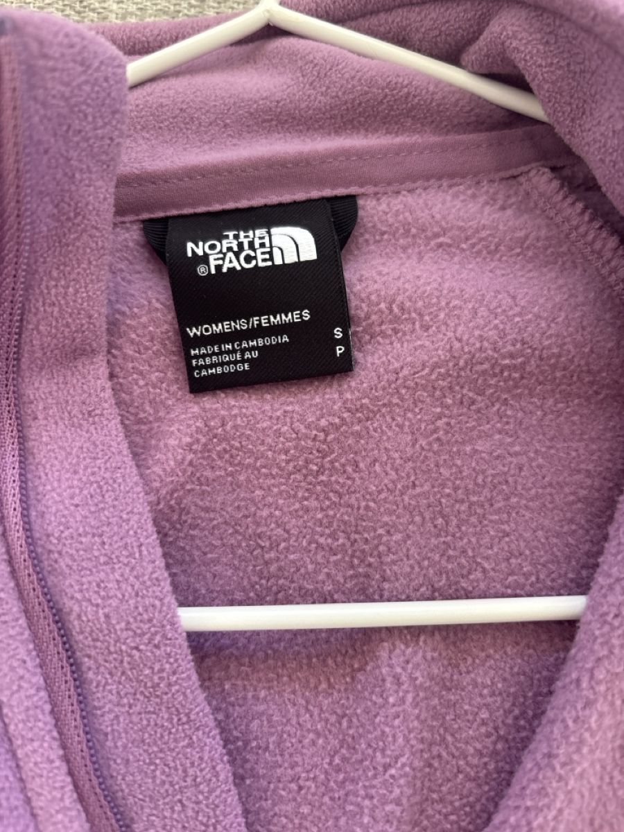 North Face Vestes: The North Face Fleece – Neuf (Voir description) à Flims Dorf par maria1988 2