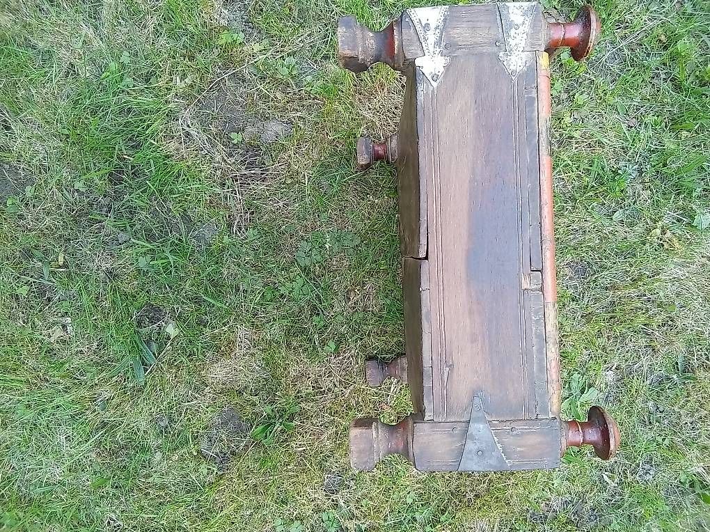 Tavoli: Table a thé afghane – Usato da Bern venduto da eric047 1