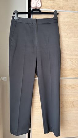 Abend- Business- Hose ZARA, wie neu. Gr. 36