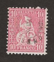 1867 Z 38 Gebraucht