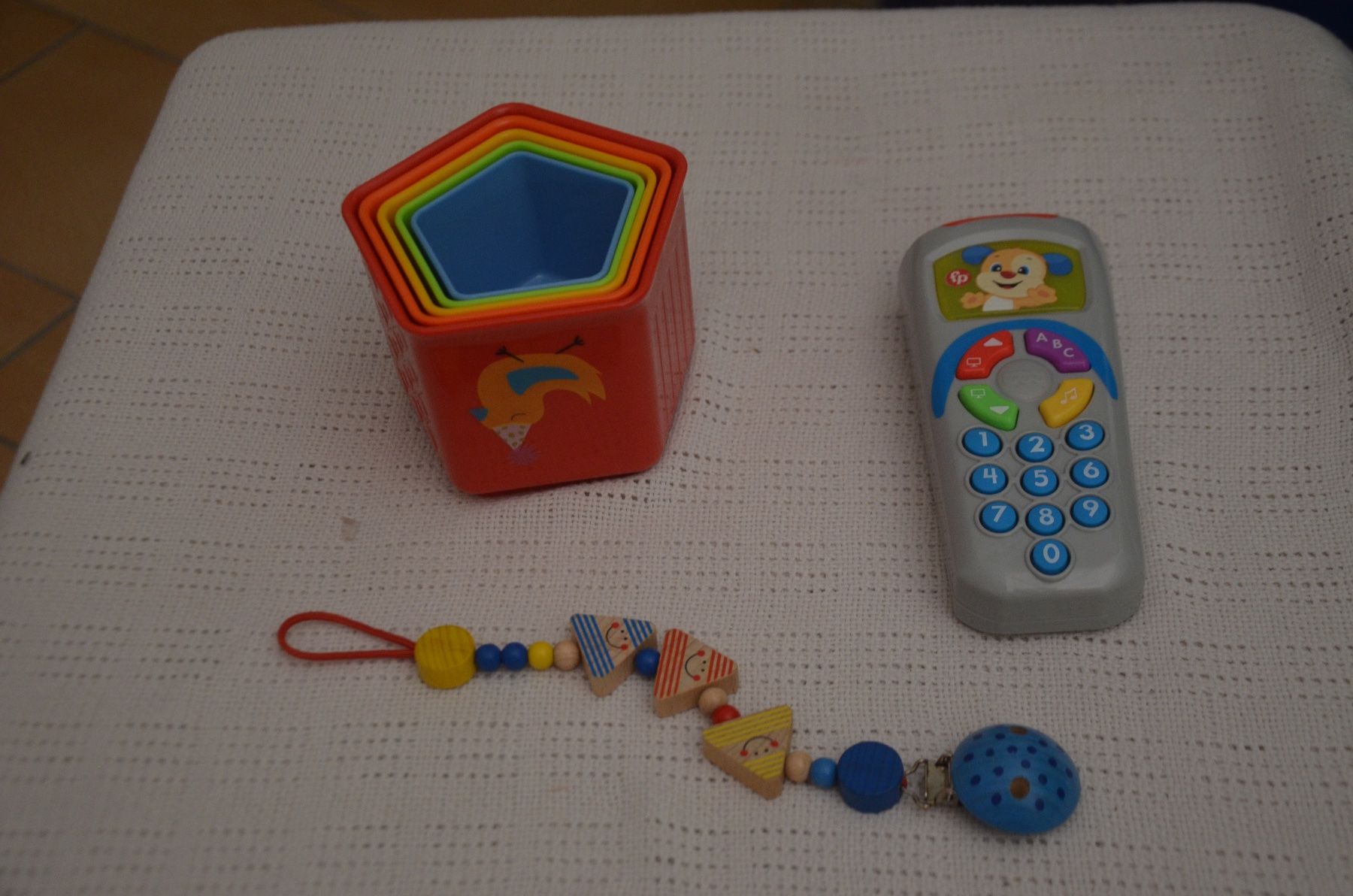 Spielzeuge: BABY SPIEL – Gebraucht aus Chiasso von Dolly015