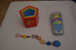 BABY SPIEL