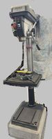 Ständerbohrmaschiene / Optimum opti drill B33pro