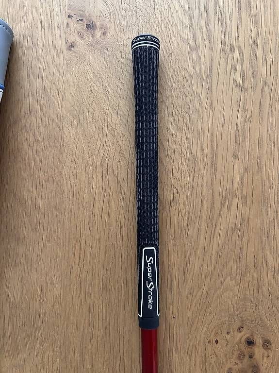 Taylor Made Clubs & Sets: TaylorMade SIM Max Driver 10.5° – R-Flex – D'occasion à Rothenburg par Second_Round_Golf 2