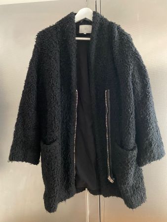 Iro Paris Mantel