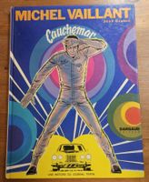 Michel Vaillant N 24 E.O. (T.B.E.)  Cauchemar