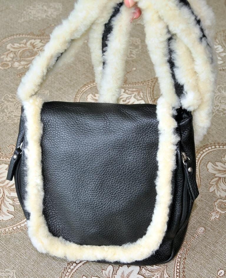 Borse da donna: Damen tasche – Nuovo (secondo la descrizione) da Langnau am Albis venduto da Judithsebi 1