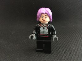 Lego Harry Potter - hp369 - Nymphadora Tonks (76404)