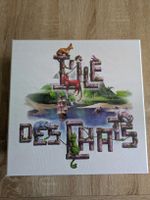 Jeu : L'île des chats