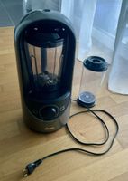 Koenig Vakuum-Standmixer