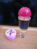 NEU!! So...? BRIT Lip Balm und Eau de Toilette 30ml - NEU