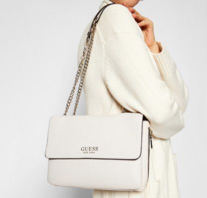 Guess Borse da donna: HANDTASCHE GUESS – Nuovo (secondo la descrizione) da Stansstad venduto da Teilnehmer1 1