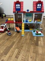 Lego Duplo 5795 Grosses Spital