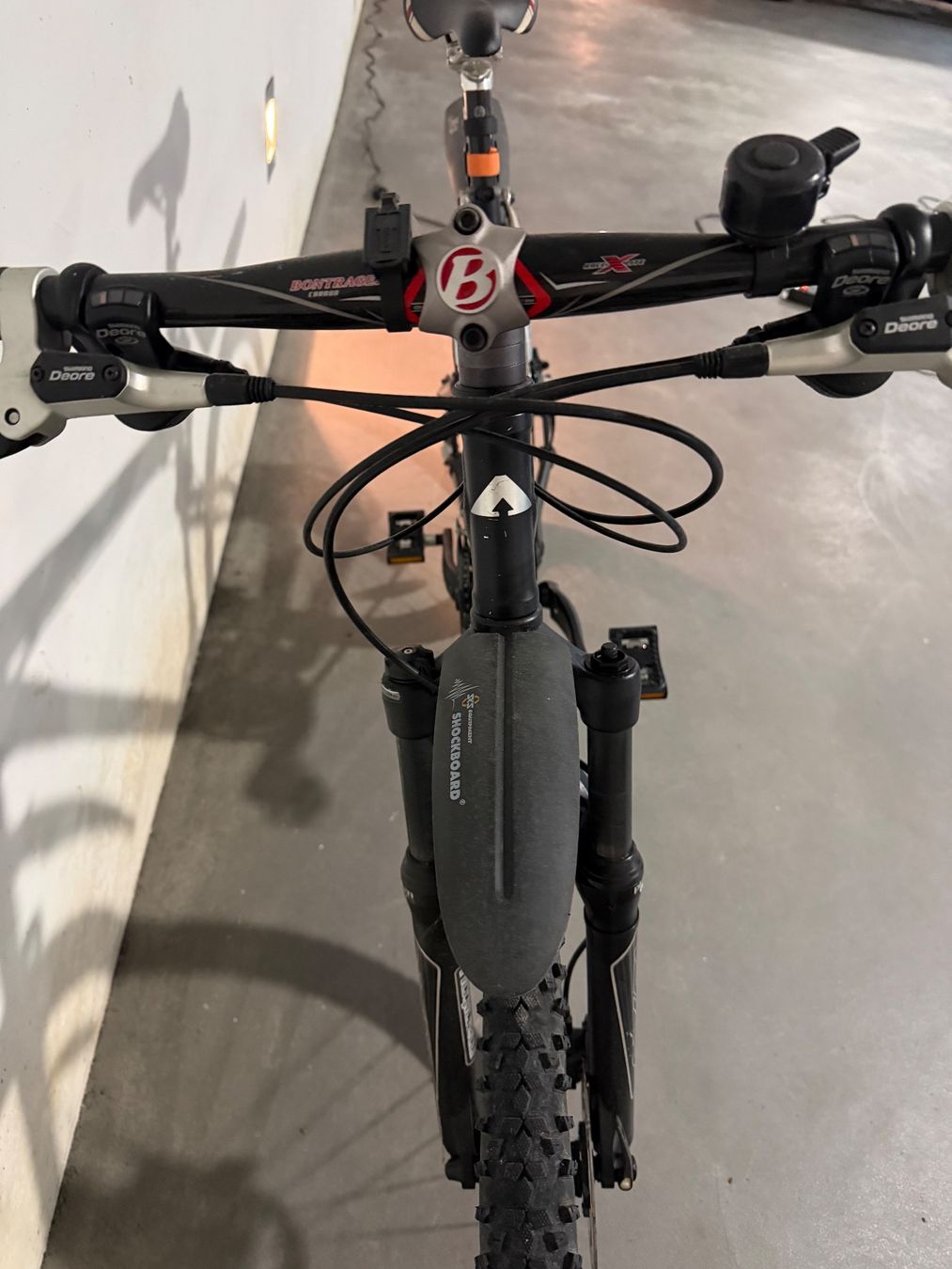Velos: Arrow XCTEN Mountain Bike – Gebraucht aus Seengen von phismial 1