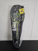 Neu - Federball / Badminton Set Magic Night LED
