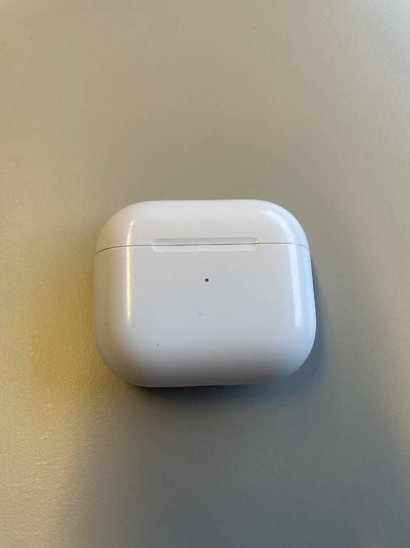 Casques audio: AirPods – D'occasion à Bern par SunnyHT 3