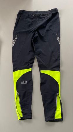 Gore Laufhose Running Gr. L Herren