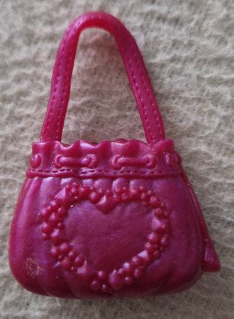 sac pour Barbie