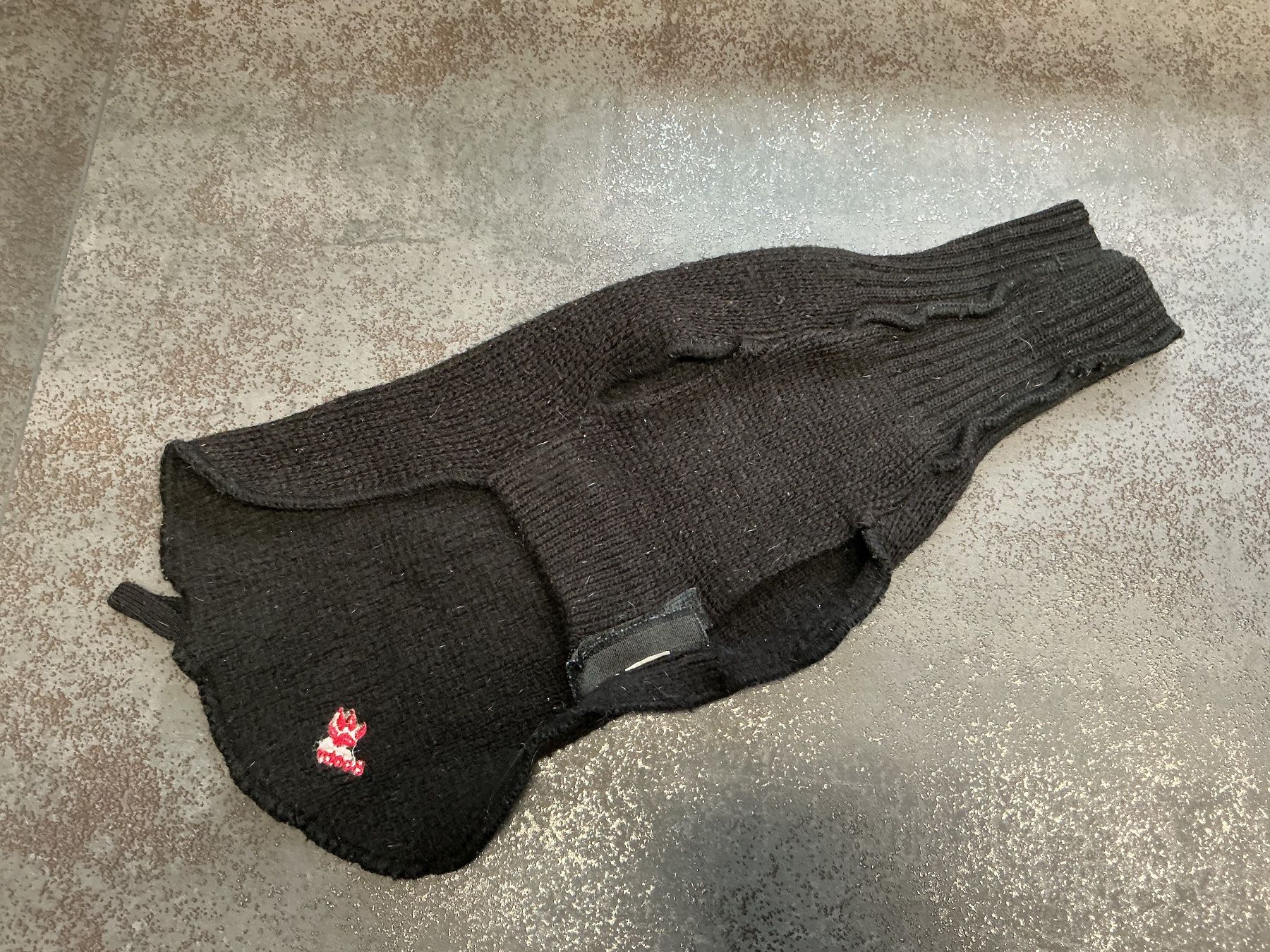Abbigliamento: Hunde-Set: Regenmantel, Geschirr, Leine – Usato da Horw venduto da adler65 8