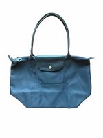 Sac à main Longchamp noir état correct