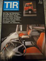 TIR 1/85  Iveco Turbostar 190.42 xx