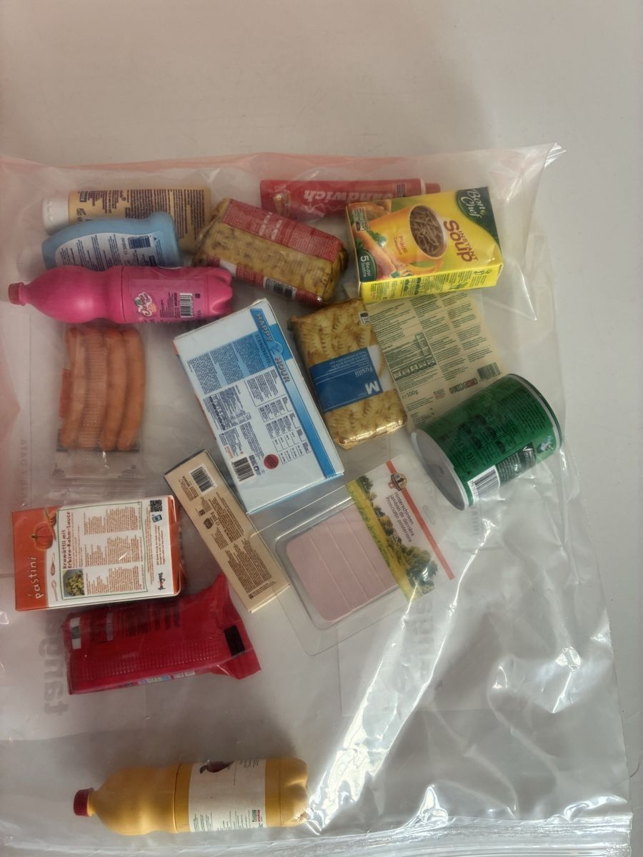 Migros Jouets: Mini Mania Set unbespielt Neu – Neuf (Voir description) à Burgdorf par Calvia 3