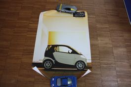 Smart "Limited 1" Poster