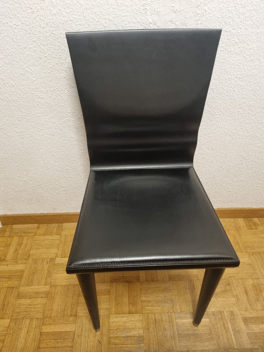 Sedie: 4 Designerstühle Sawaia & Moroni – Usato da Lengnau BE venduto da raki12
