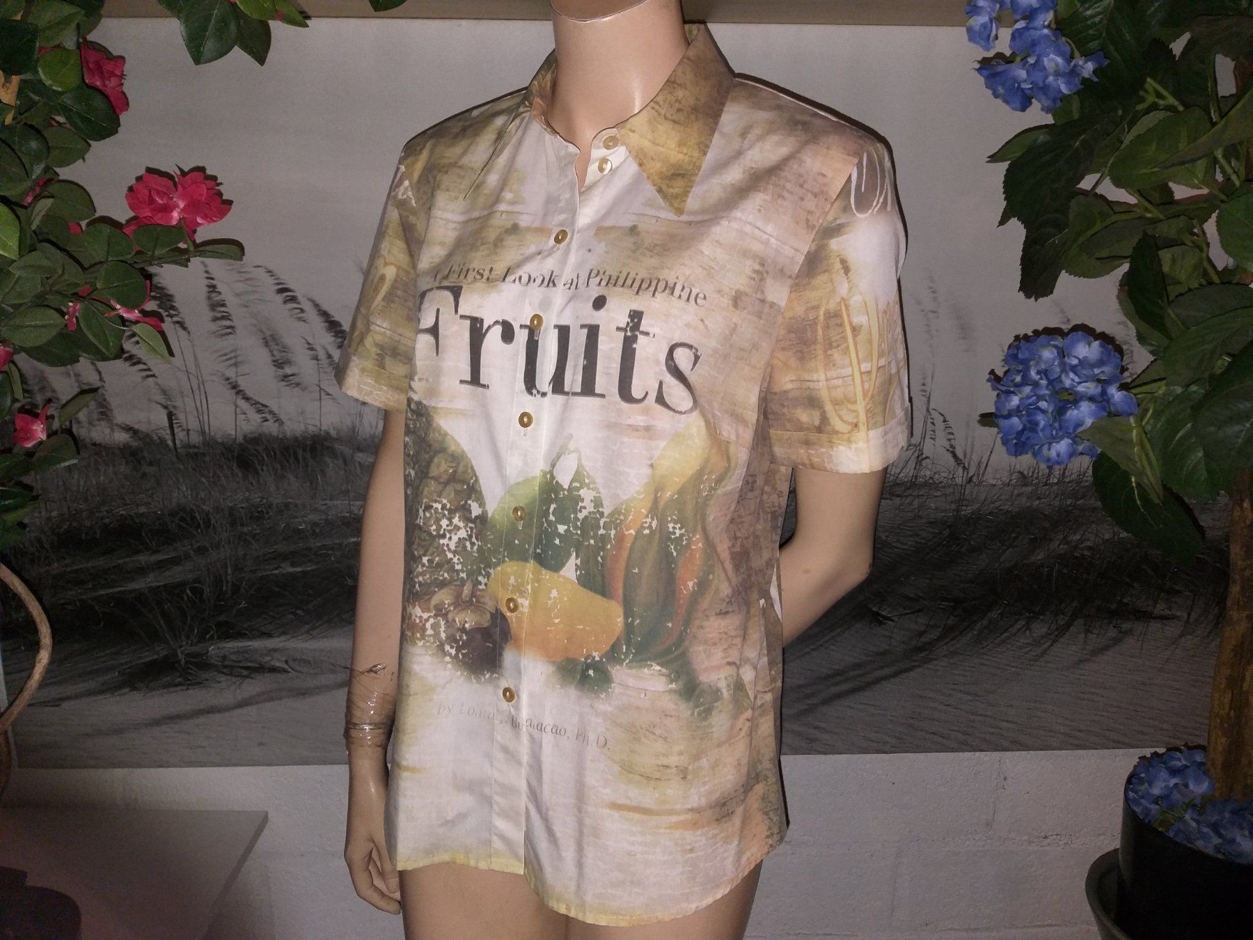 Madeleine Camicette: MADELEINE Blouse / Bluse taille / Grosse 42 – Usato da Cossonay-ville venduto da Super-Price-Quality 4