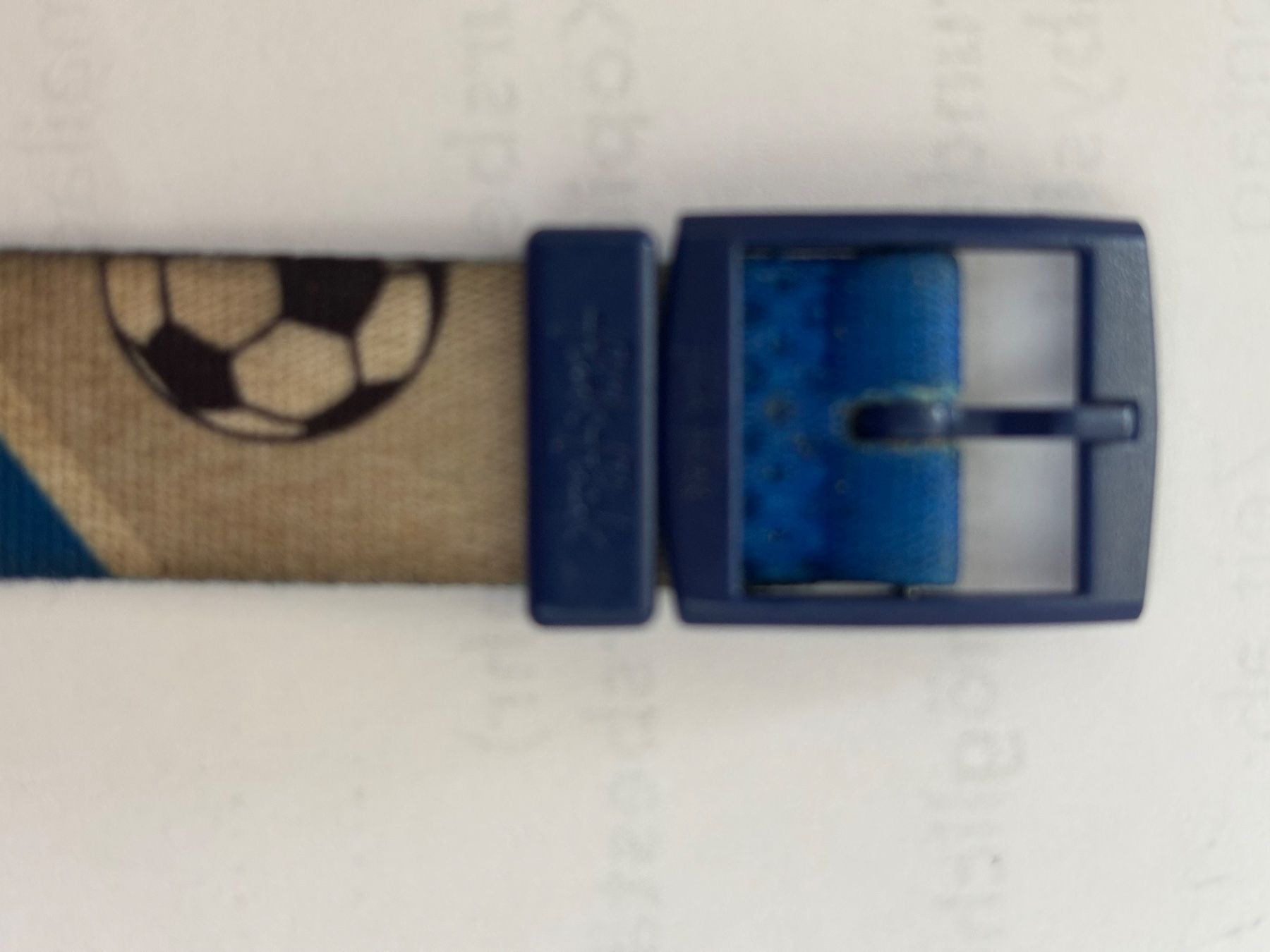 Flik Flak Orologi: Kinderuhr – Usato da Menzingen venduto da tantar 4