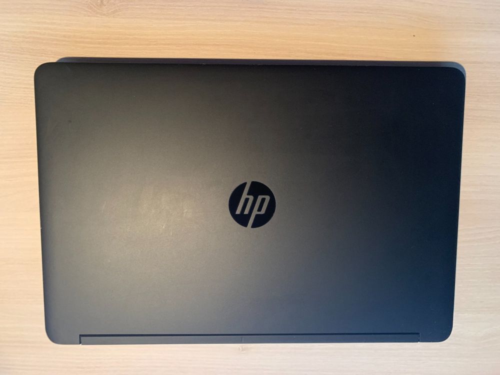 HP ProBook 650 G1 Notebook PC | Kaufen auf Ricardo