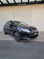 TOP Nissan Qashqai