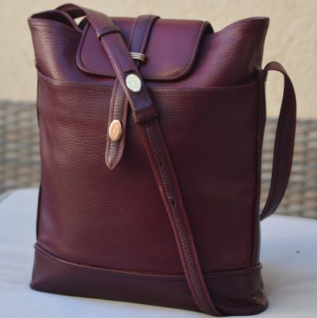 Cartier Tasche / Sac