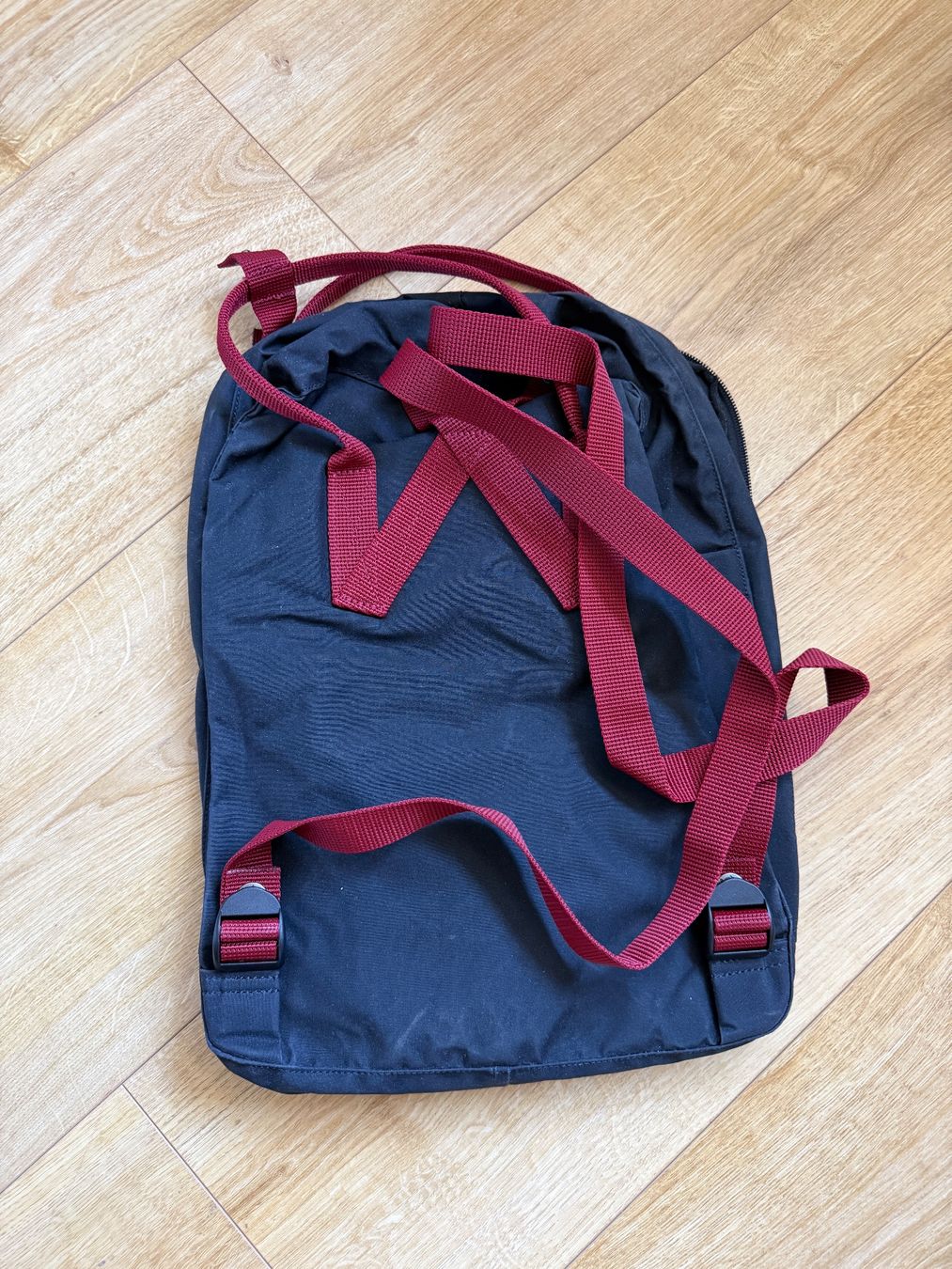 Fjällräven Sacs à dos: Fjällräven Rucksack NEU – Neuf (Voir description) à Schübelbach par Sambodscha 1