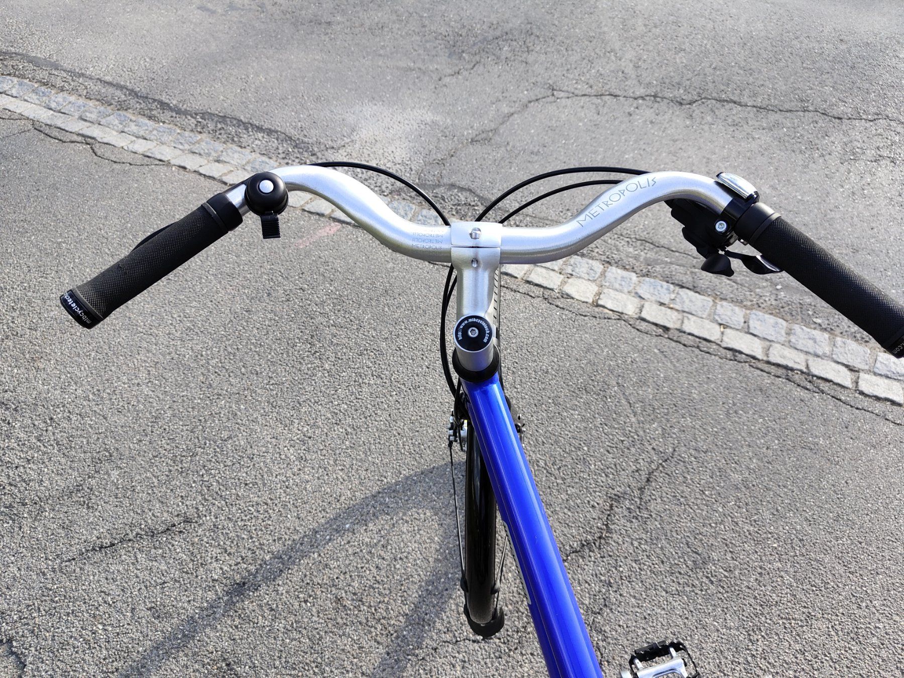 MTB Cycletech Velos: MTB Cycletech Big Tool – Gebraucht aus Kaufdorf von Lorihagman 4