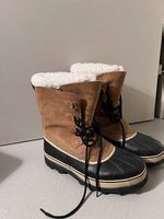 Sorel Winterstiefel / Snowboots *47*