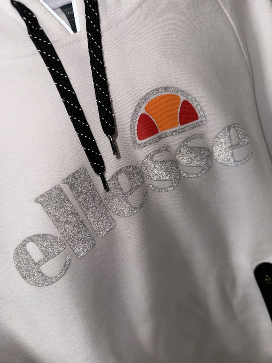 Ellesse Pullover & Sweatshirts: Ellesse - Pullover mit Reflektoren- Gr. 36 – Gebraucht aus Roggwil BE von KatharinaKunz 3