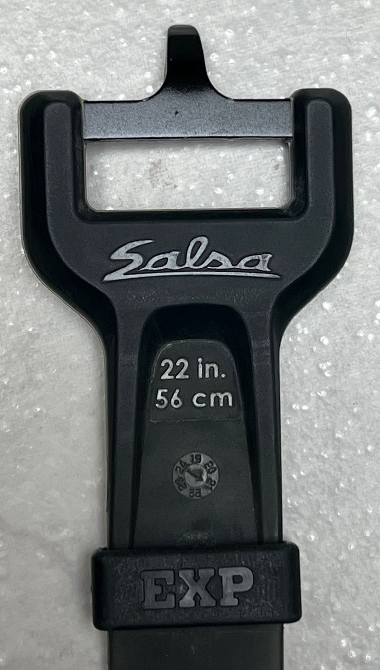 Salsa Pièces détachées: Salsa EXP Anything Cage HD bottle cage – D'occasion à Münsingen par Omasaki 1