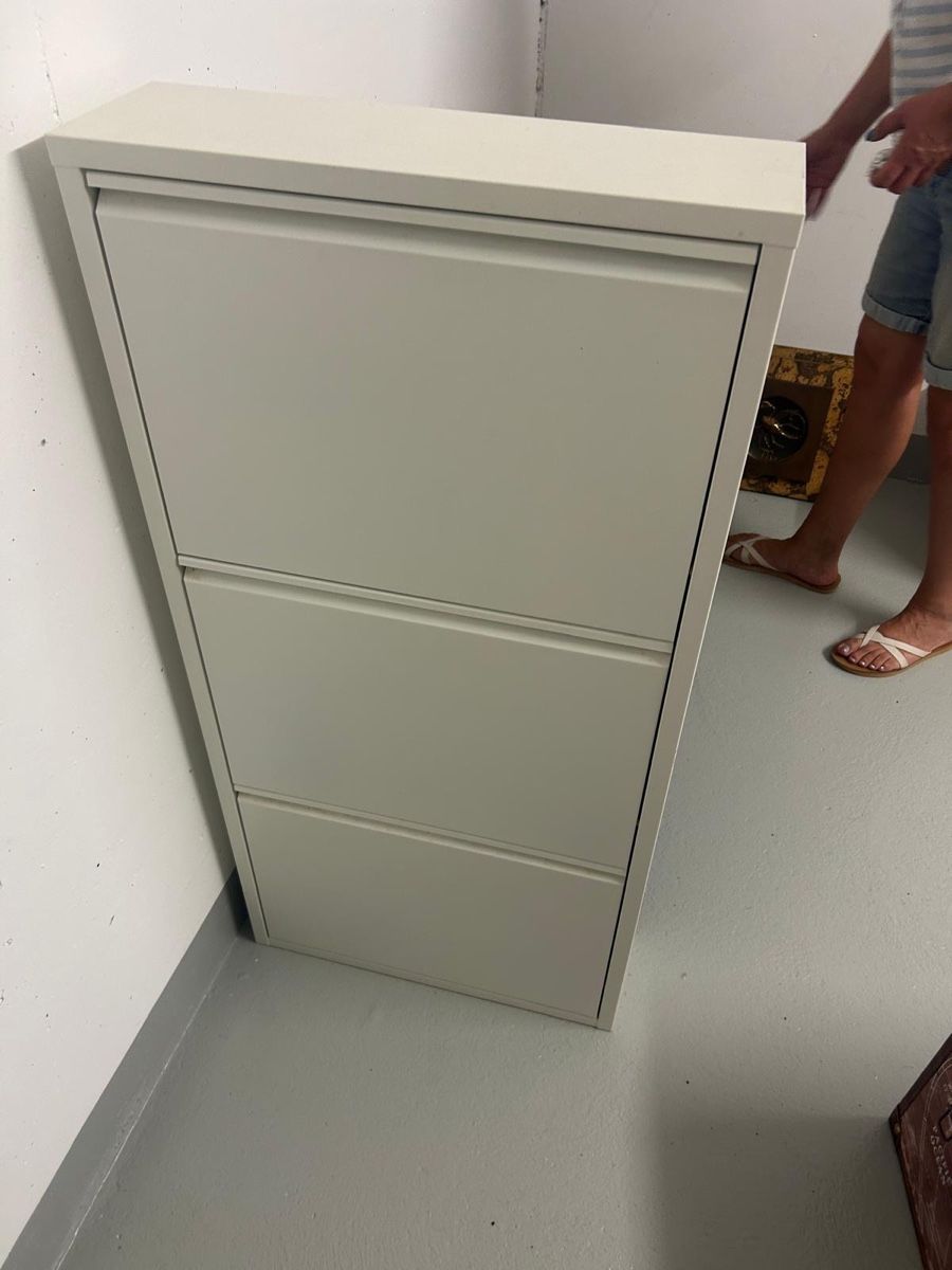 Garderobe: Schuhschrank – Gebraucht aus Holziken von kim_sh67 2