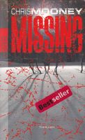 Chris Mooney - Missing