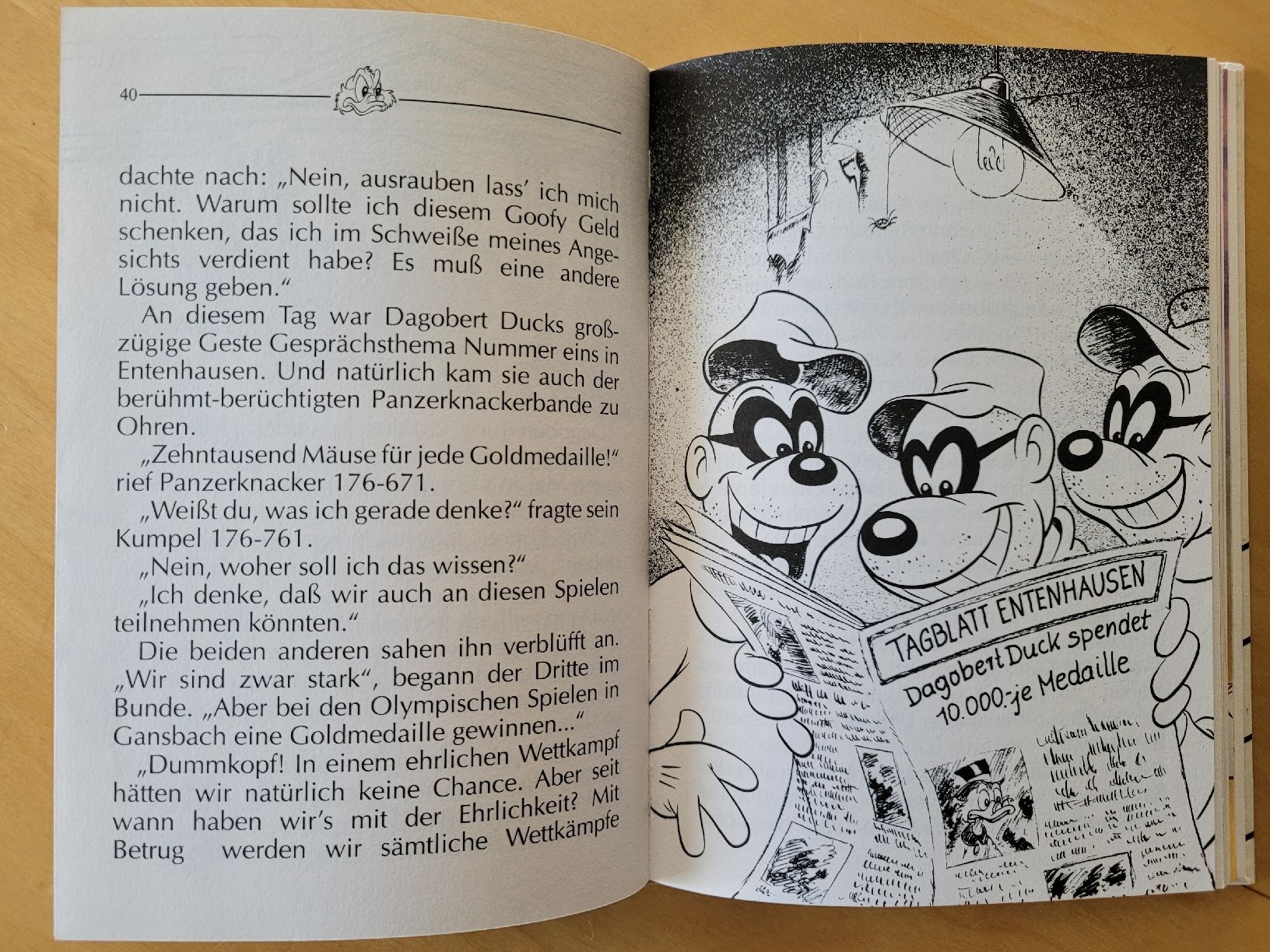 Libri: 9 Bücher Disney Klassiker – Usato da Wiesendangen venduto da samoalk 6