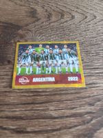 Panini Sticker FIFA WM 2026 FWC 19