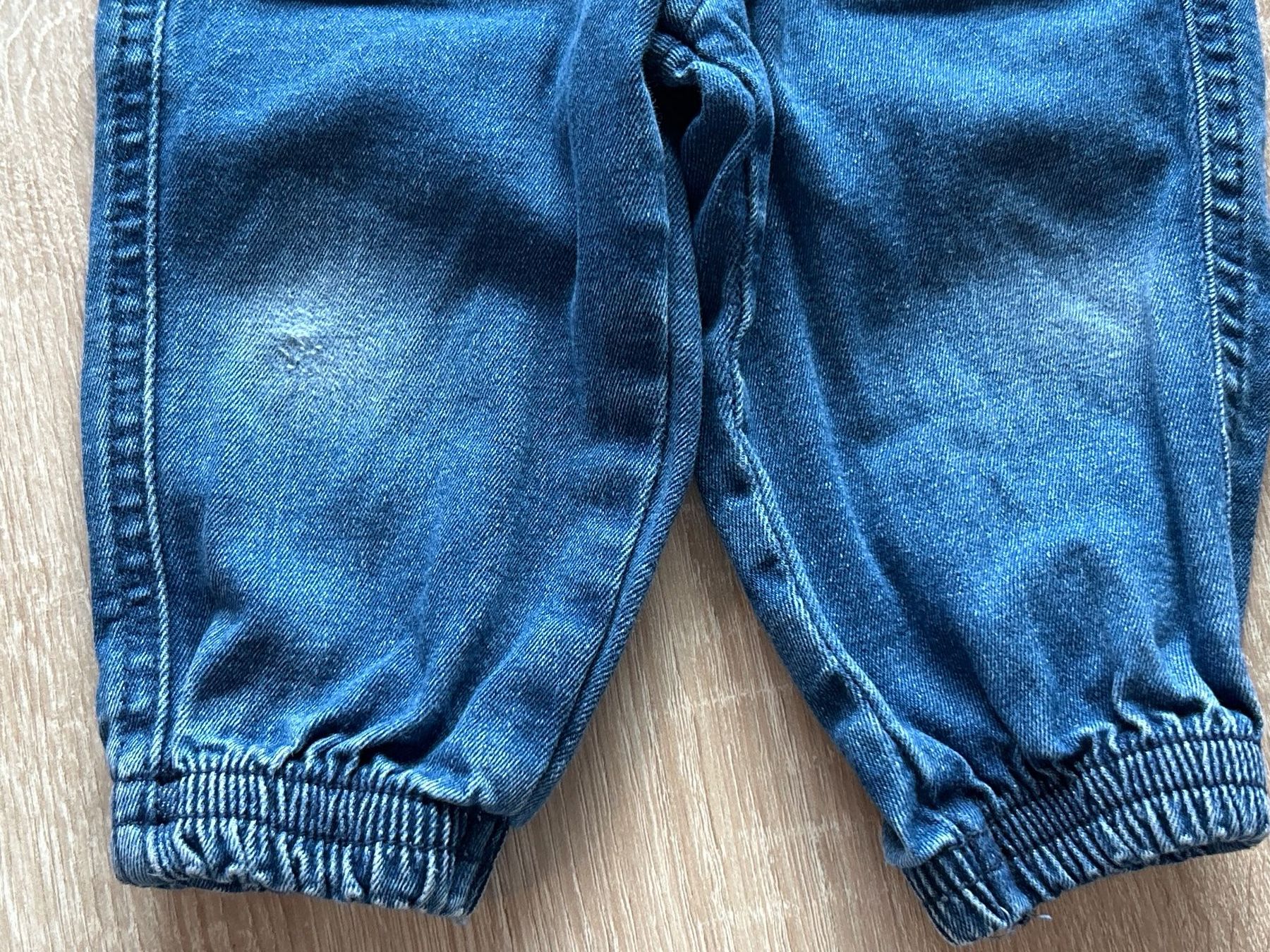Hosen: Kinder Jeans-Hose Denim, Grösse 80 - 86 – Gebraucht aus Brunnen von Nala2929 2