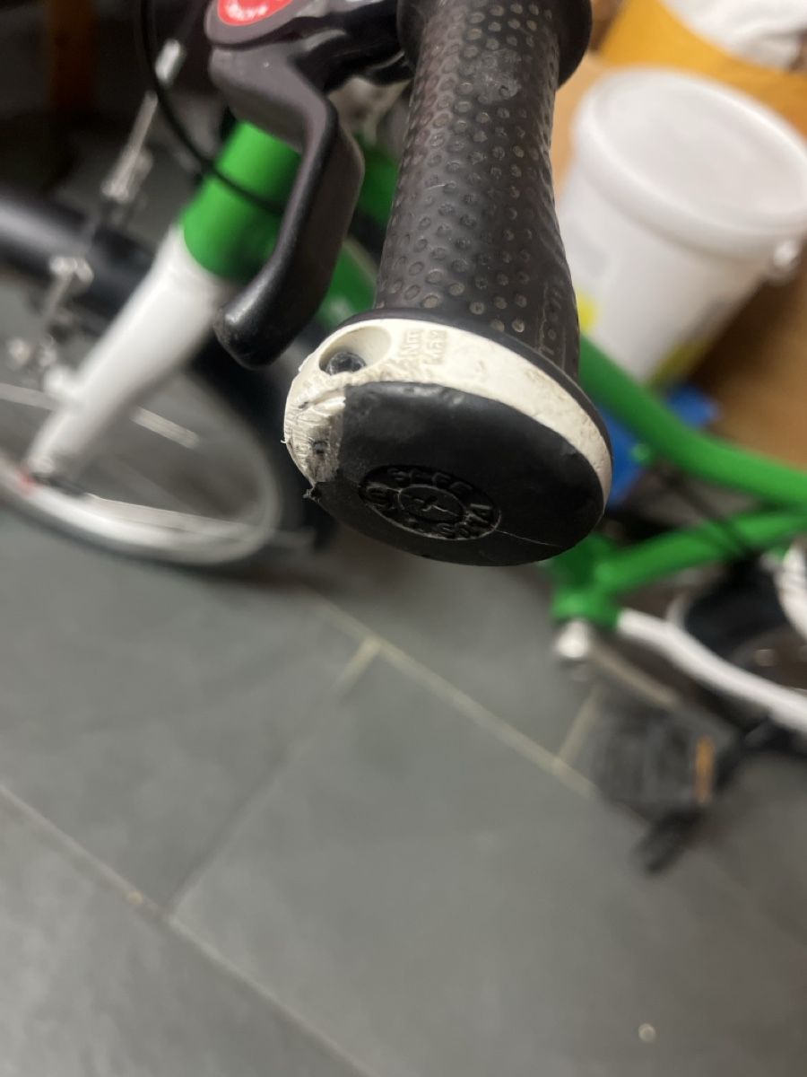 Woom Biciclette: Woom 3 – Usato da Uerkheim venduto da boerli1 6