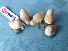 Küken Bibeli Gruppe Schleich Tier