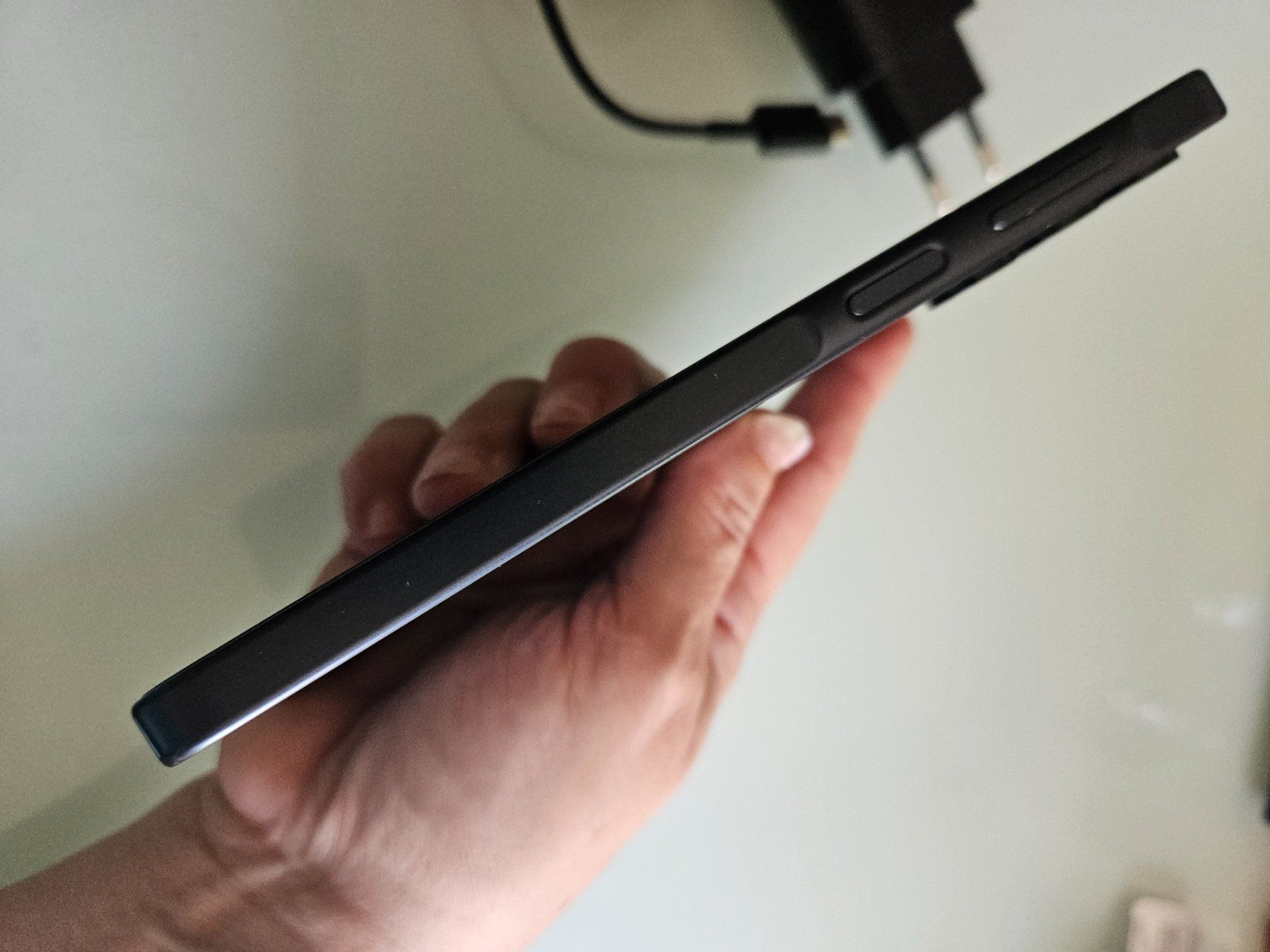 Samsung Telefoni cellulari / Smartphones: Samsung A16 128gb black Duos – Usato da St. Gallen venduto da Juhasli 4