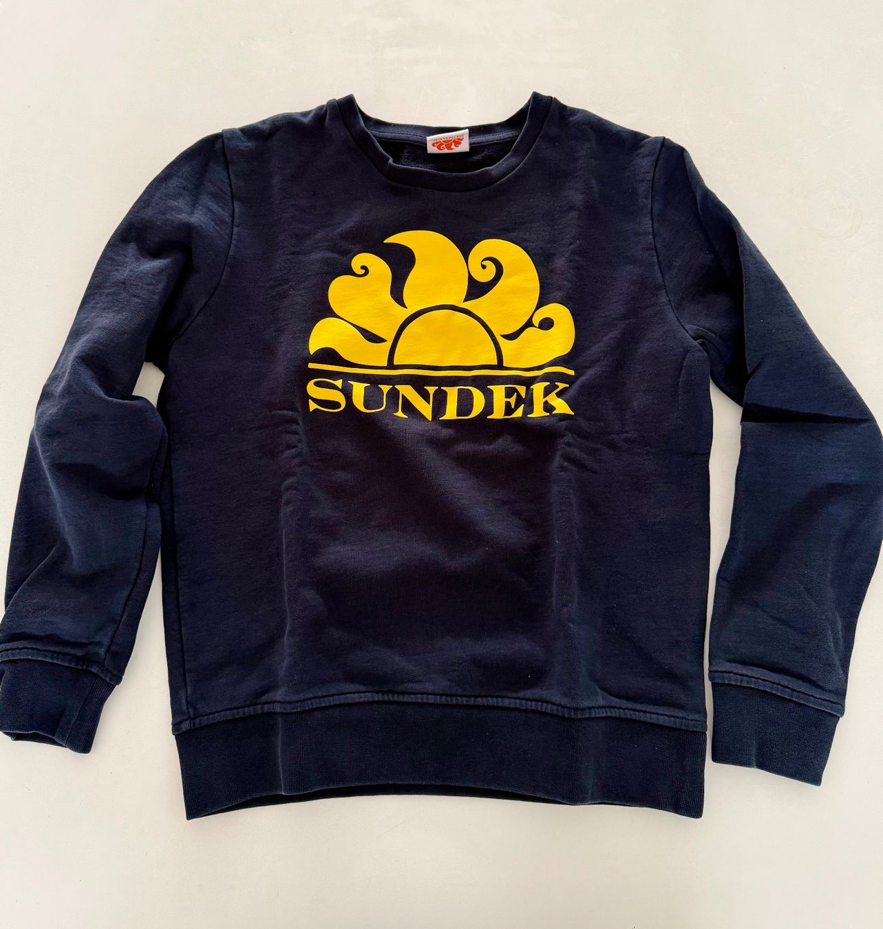 Maglioni & Felpe: Sundek Sweet – Nuovo (secondo la descrizione) da Riva San Vitale venduto da anouky01